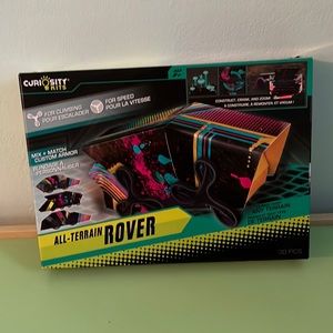 All-Terrain Rover Kit